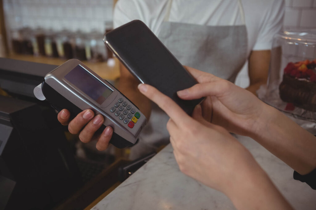 Enhancing Customer Convenience with Mobile Payment Solutions