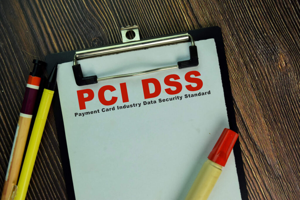 PCI DSS Compliance