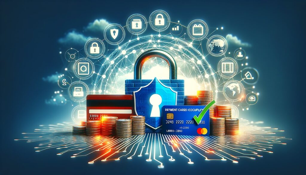 Best Practices for Maintaining PCI Compliance