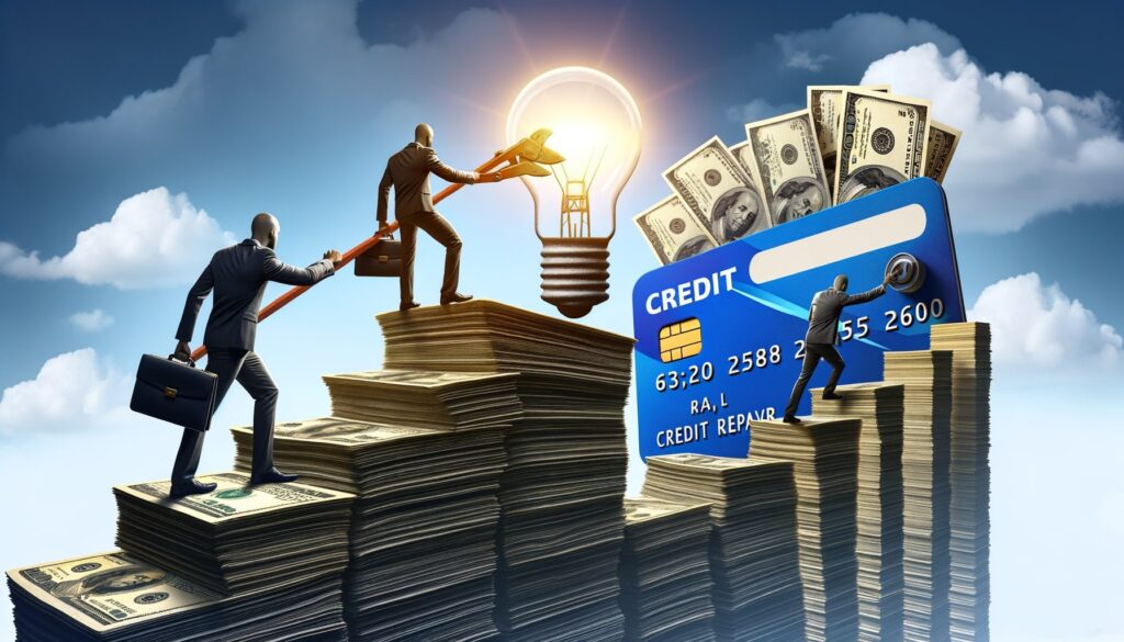 Common Challenges in Securing Funding for Credit Repair Businesses