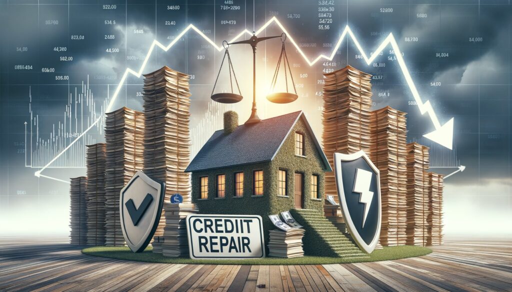 How Credit Repair Businesses Can Mitigate Risk