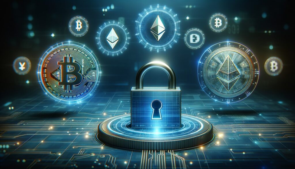 Security Considerations for Accepting Crypto Payments