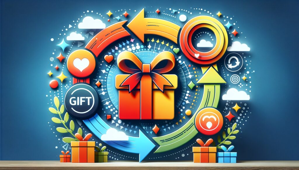 What Are Gift and Loyalty Card Programs?