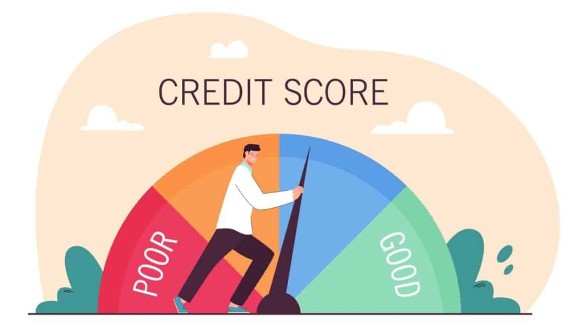 Improving Credit Scores