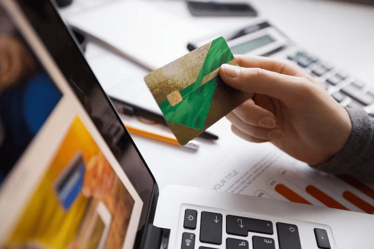 credit card processing outage 