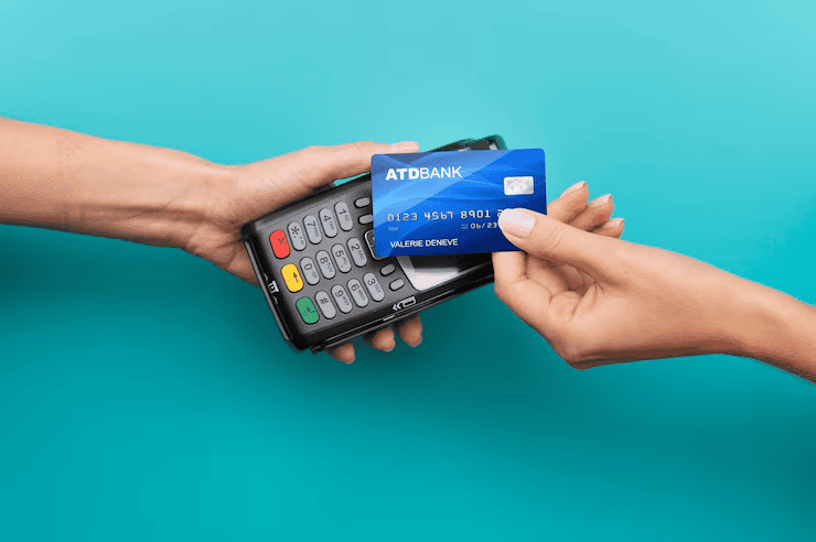 credit card processing outage 