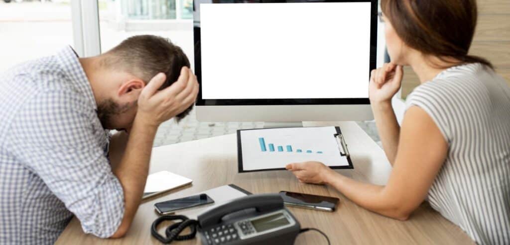 Why Billing Disputes Happen in the First Place