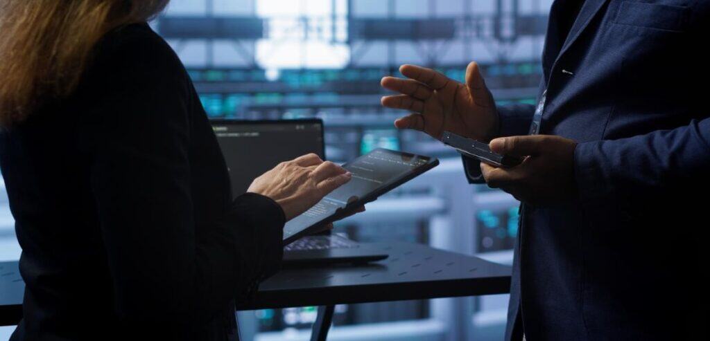 Leveraging Technology for Smoother Dispute Management